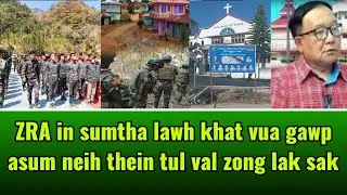 ZRA te khualzin khat vuagawp asum teng lak sak sawn sawn