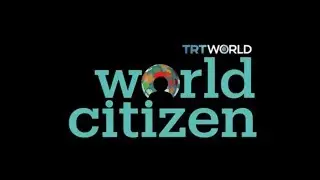 Introducing TRT World Citizen