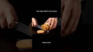 I Bet You&rsquo;ll Watch This Twice. #oddlysatisfying #asmr #addictivecontent #soundtherapy#satisfyingcuts