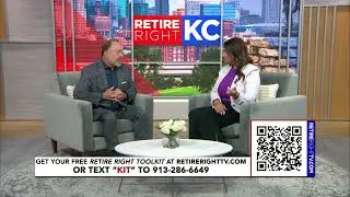 Retire Right: Long-Term Care - Know Your Options and Plan Ahead