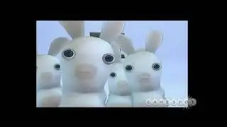 rabbids fart (fart rabbids)
