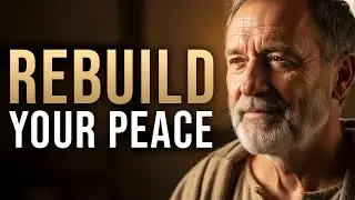Philippians 4: This Chapter Will Rebuild Your Peace (And Your Faith)