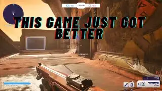 SPLITGATE: Arena Reloaded Multiplayer Gameplay | This game just got better!