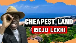Most Affordable LAND SALE | Eleko Ibeju Lekki Lagos