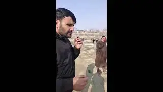 #BREAKING: 2 years after Gandbal boat tragedy, locals spot human foot. | The News express | Facebook