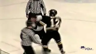 Cole Murphy vs David Bedard Feb 15, 2013
