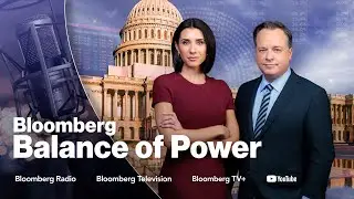 Venezuela’s Machado Meets Trump | Balance of Power: Early Edition 1/15/2026