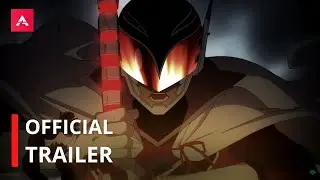 Go! Go! Loser Ranger! | Official Teaser Trailer