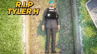 RDJAVI Y TODAS LAS MAFIA Y CARTELES LE DIERON CK A TYLER HERNANDEZ 😱 GTA RP