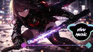 【Playlist】Blade of Lumina — 傷が未来を照らす重低音×疾走感×感情爆發｜J-Rock × Anime OP｜作業用BGM #作業用BGM #勉強用BGM #playlist