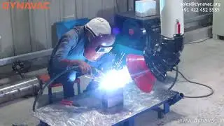 Fume Extraction Systems | Soldering, Welding Fume Extractors