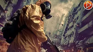 EXTINCTION: PATIENT ZERO 🎬 Full Sci-Fi Action Movie 🎬 English HD
