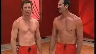 Best Abs On Earth Education with Scott Cole