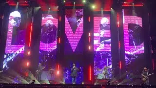 Mercy Me - I can only imagine LIVE - Inhale (Exhale) Tour 2022