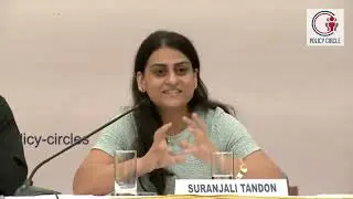Innovative strategies and global cooperation key to climate finance initiatives: Suranjali Tandon