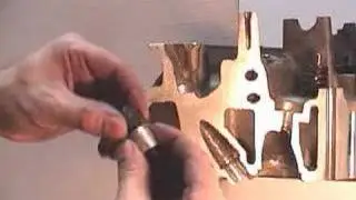 +Ford spark plug thread repair kit+ TIME-SERT BLOWN OUT SPARK PLUG REPAIR blow out thread repair kit