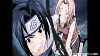 SasuSaku AMV - Two Hearts {Sarada}