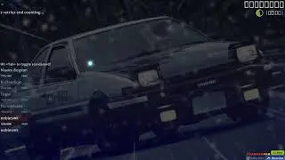 20 Minutes of playing Padoru Padoru on Osu!