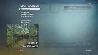 A Walk Around Jungle in 2025 (Black Ops 1 Nostalgia)