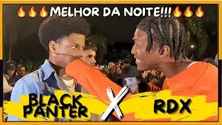 (FINAL INÉDITA 🔥🔥🔥) BLACK PANTER x RDX (RJ) | GRANDE FINAL | 45s | 61° Batalha da Linear