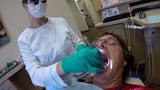 Dentist Visit !  | Stonebridge Dental