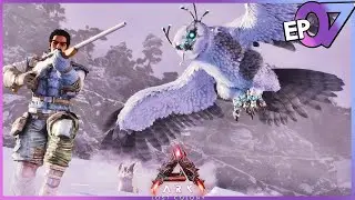 This Went From The Worst To The BEST Video!! | Ark Survival Ascended: Lost Colony [EP07]