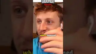 Harry choose money instead of Private Jet from MrBeast #shorts #mrbeast #ksi #w2s