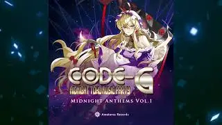 [Amateras Records] Boogie Dreamer