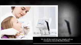 Emergency Dentists McAllen TX &ndash; 1 (855) 411-0348 &ndash; Find A 24 Hour Dentist