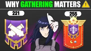 221 vs 255 | Tundra Arms Round 4 | Why Gathering Matters ⚠️ | Whiteout Survival