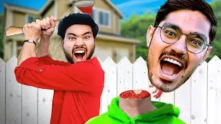 Will The Bull Attack Me सांड को लाल कपड़ा दिखाने पे क्या होगा 10 Myths in Real Life