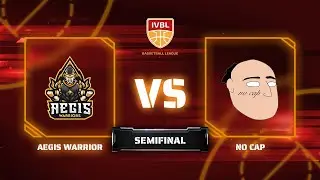 Aegis Warrior vs No Cap