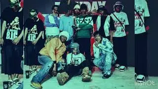 [FREE] The Qwellers x Blxckie x Tony Dayimane x Usimamane 