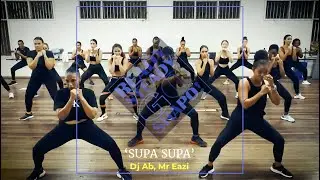 GO SHAPO WR 23.3 #04 - SUPA SUPA - Dj Ab, Mr Eazi