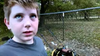 Shout out to dread guy vlogs