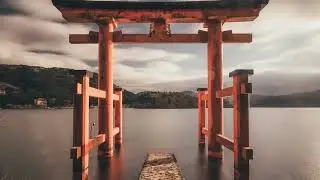 The Lantern&rsquo;s Last Glow | Japanese Music