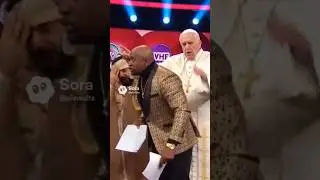 CHAOS in the Catholic church Jesus Mary & Joseph #catholicvoice #catholictv #christmas #comedy
