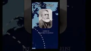 D. L. Moody Quote