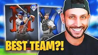 I Used a Signature Series Theme Team! (Insane Ending)
