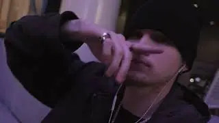 FROM THE BOTTOM - Carter [Official Music Video]