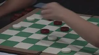 Competitors travel across USA to Vidor for National Checkers Championship