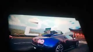 Better than Lamborghini Asphalt 8 Ferrari Monza multiplayer test update 77 and (HANDCAM)