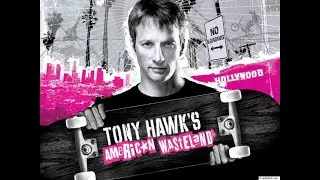 Tony Hawk's American Wasteland - Longplay (20th Anniversary)