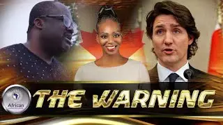 Nigerian Brother Warns Africans “Don’t Come To Canada If You’re Stable Back Home”