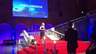 Trond Lyngb&oslash; wins a special award at Nordic Search Awards (2019)