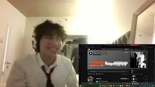 Reacting to Edward Skeletrix - Diptych Prod. Prblm