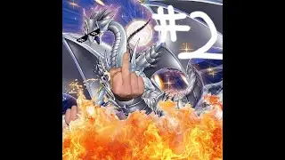 Indigo-Eyes: THE REVENGE - Yu-Gi-Oh: Master Duel