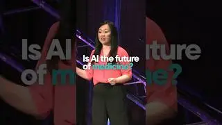 Personalizing Medicine Beyond One-Size-Fits-All with AI | Joanne Chen, GP at Foundation Capital