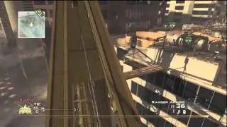 Mw2 Trickshot REACTIONS