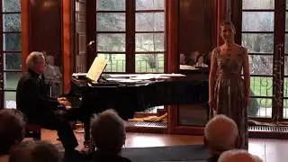 Gustav Mahler - O Mensch, gib Acht
